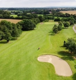 Ashbourne Golf Club