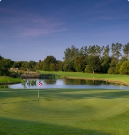 Saint Margarets Golf Club