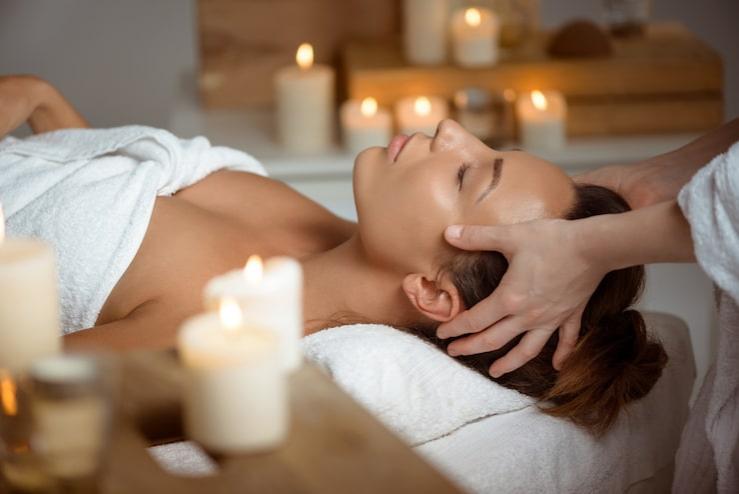 Massage Therapy Experience